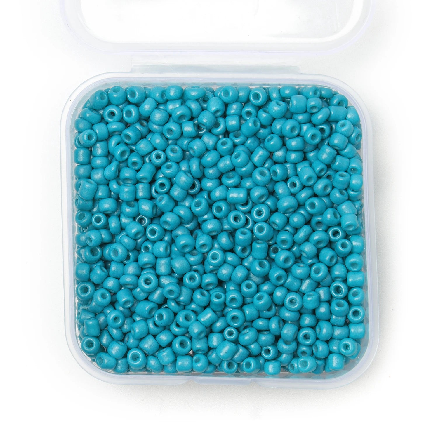 חרוזי זכוכית צ'כיים