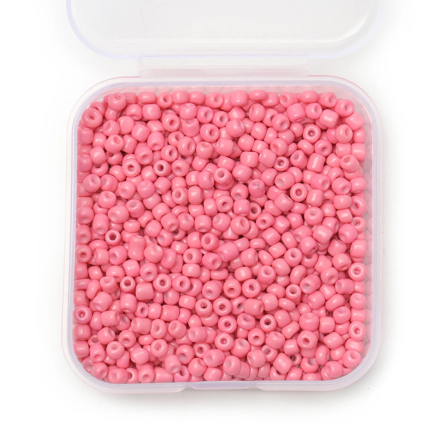 חרוזי זכוכית צ'כיים