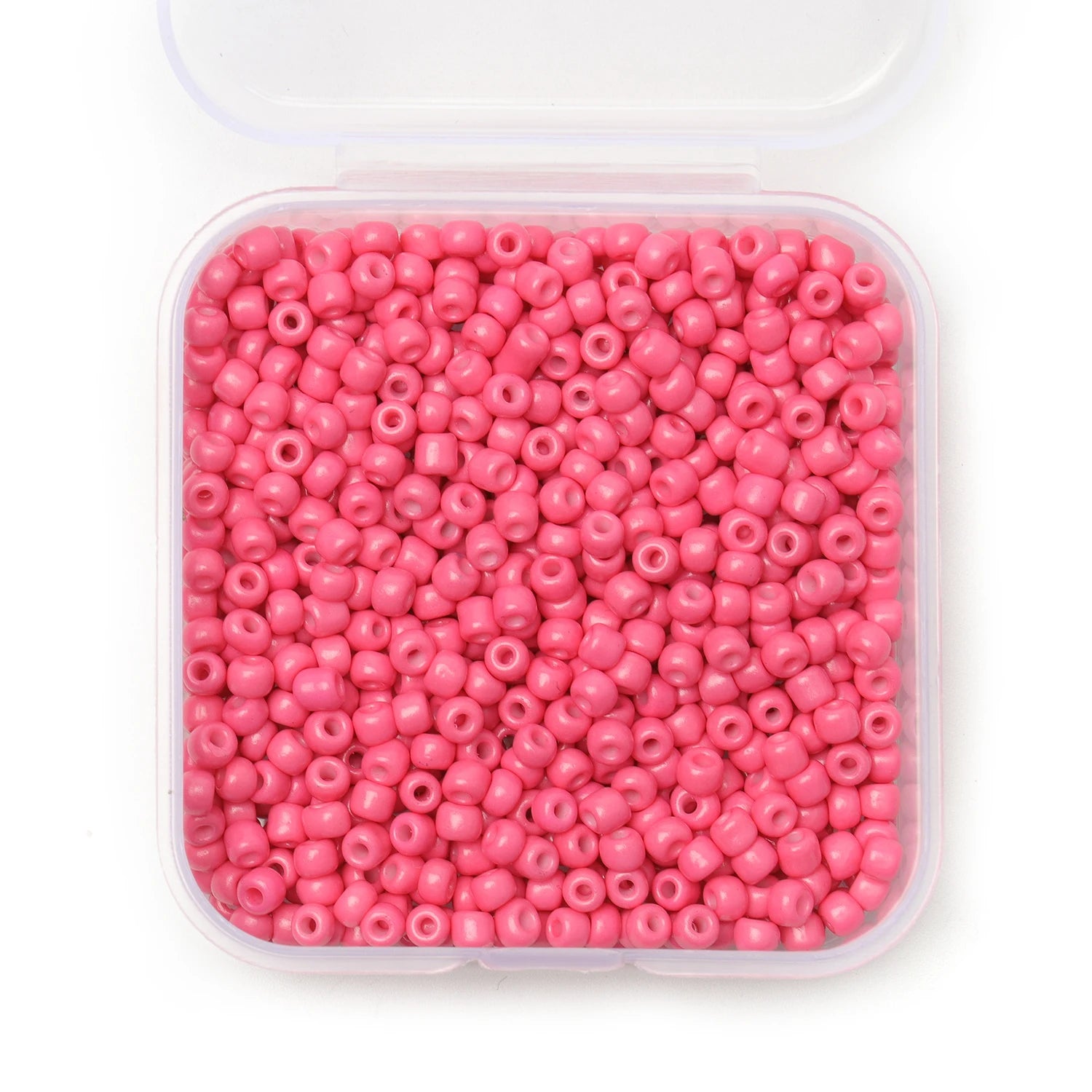 חרוזי זכוכית צ'כיים