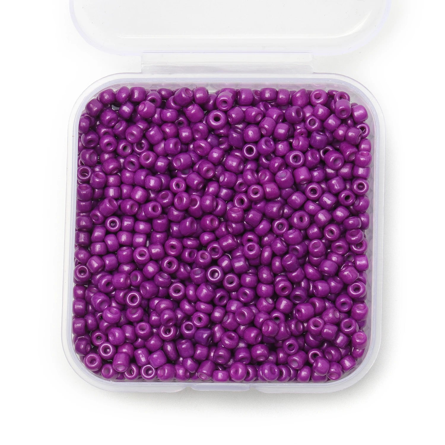 חרוזי זכוכית צ'כיים