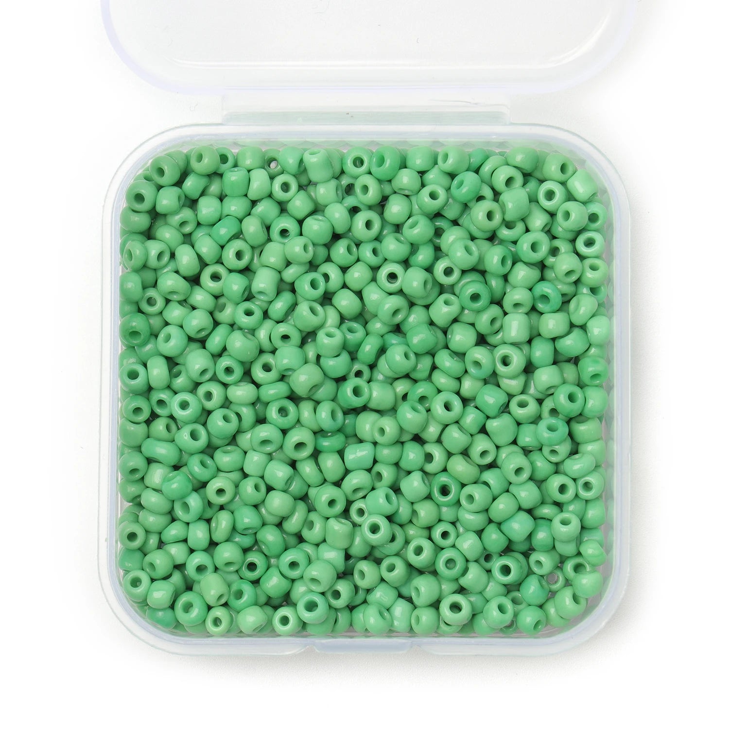 חרוזי זכוכית צ'כיים