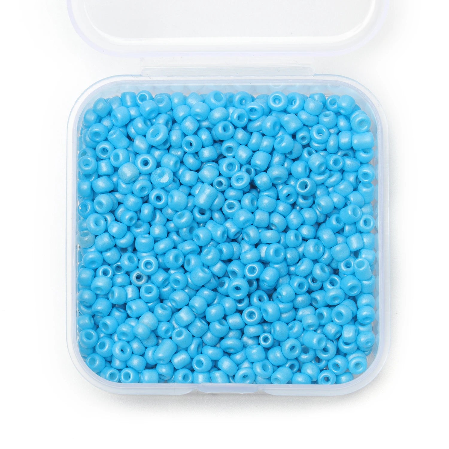 חרוזי זכוכית צ'כיים