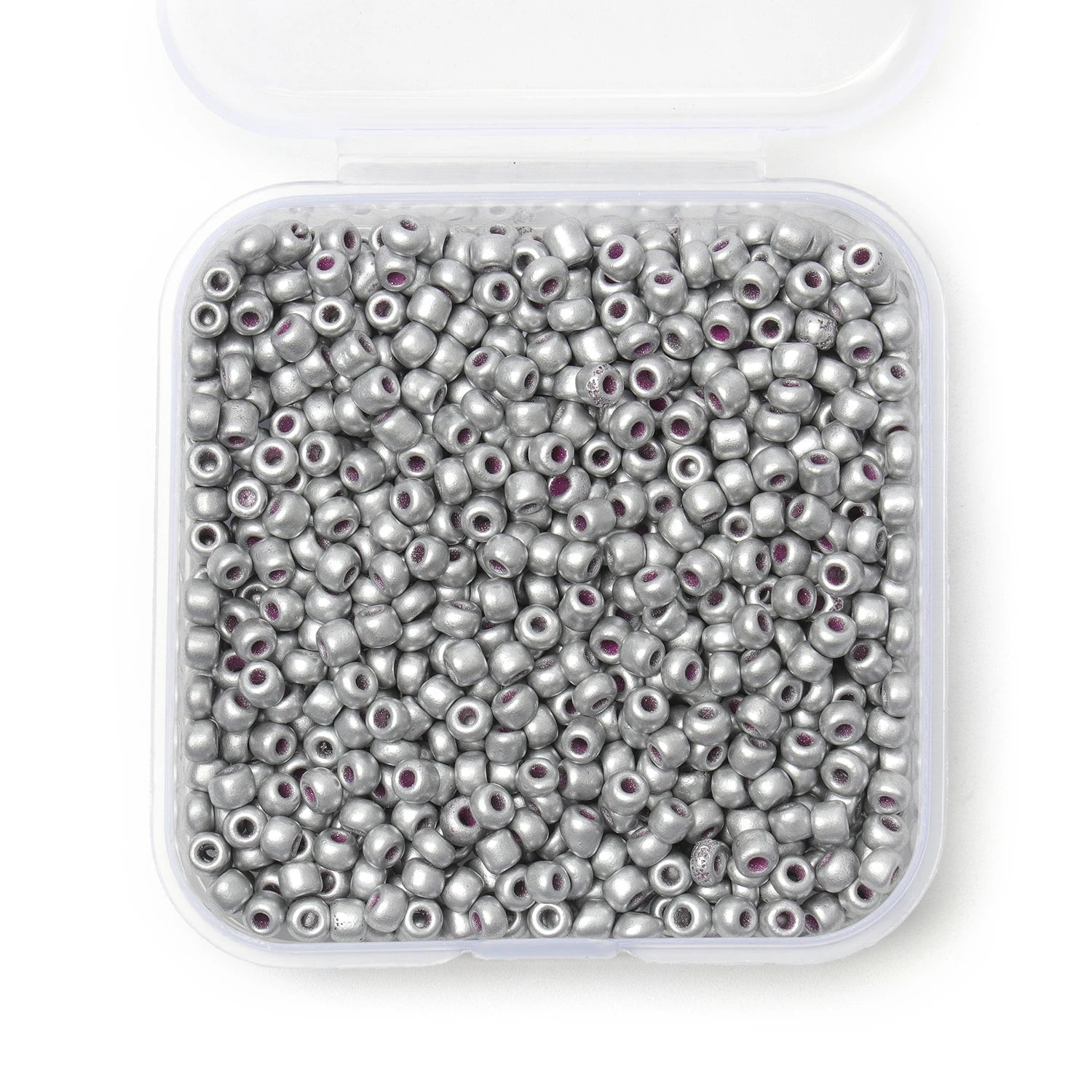 חרוזי זכוכית צ'כיים