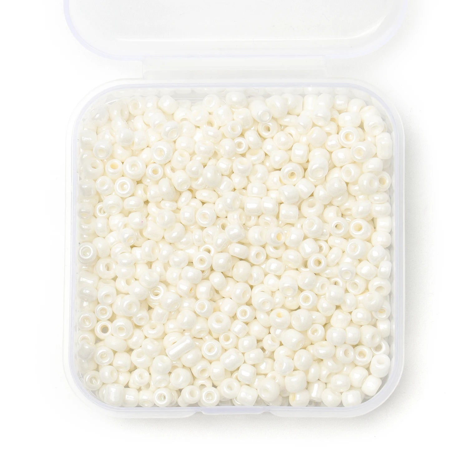 חרוזי זכוכית צ'כיים