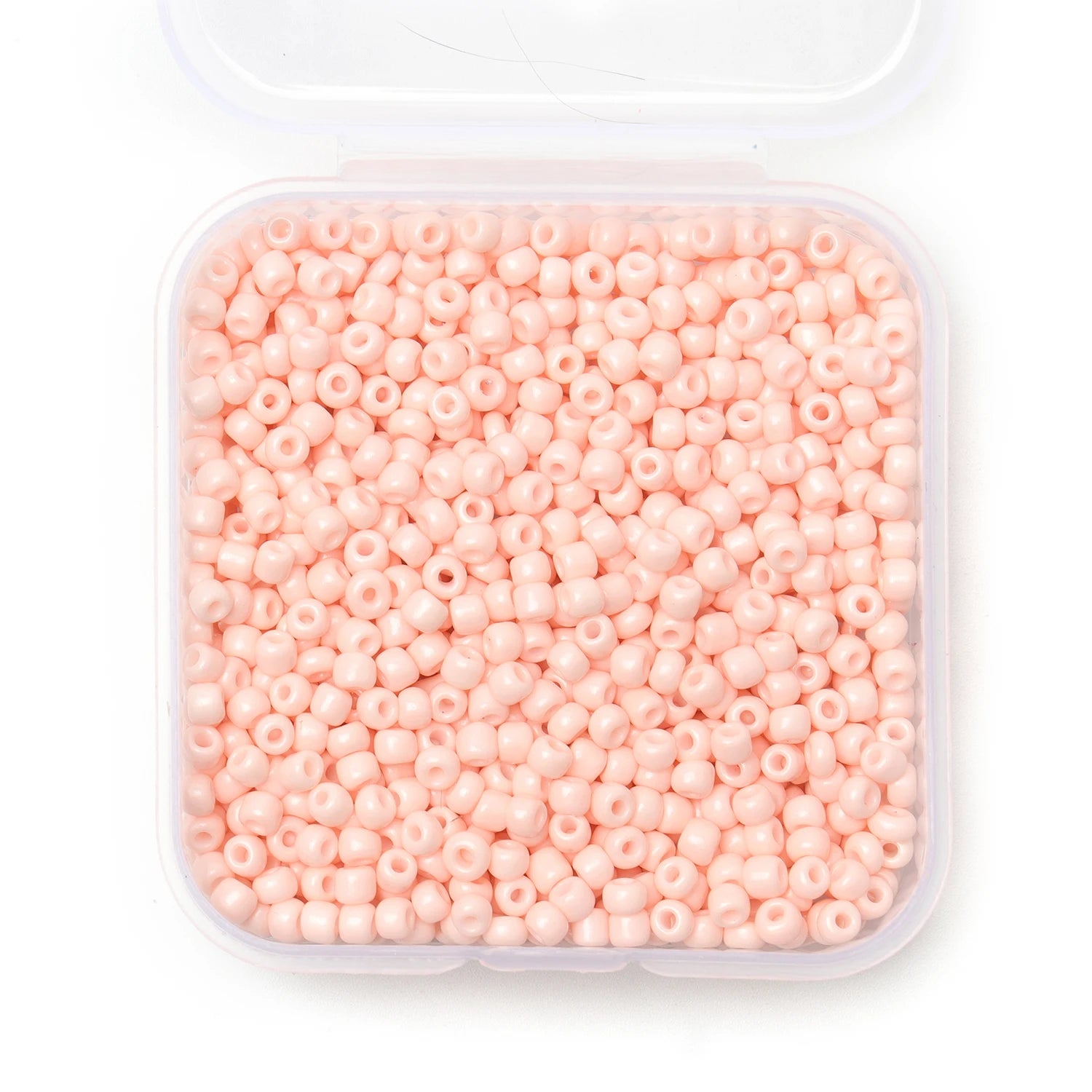 חרוזי זכוכית צ'כיים