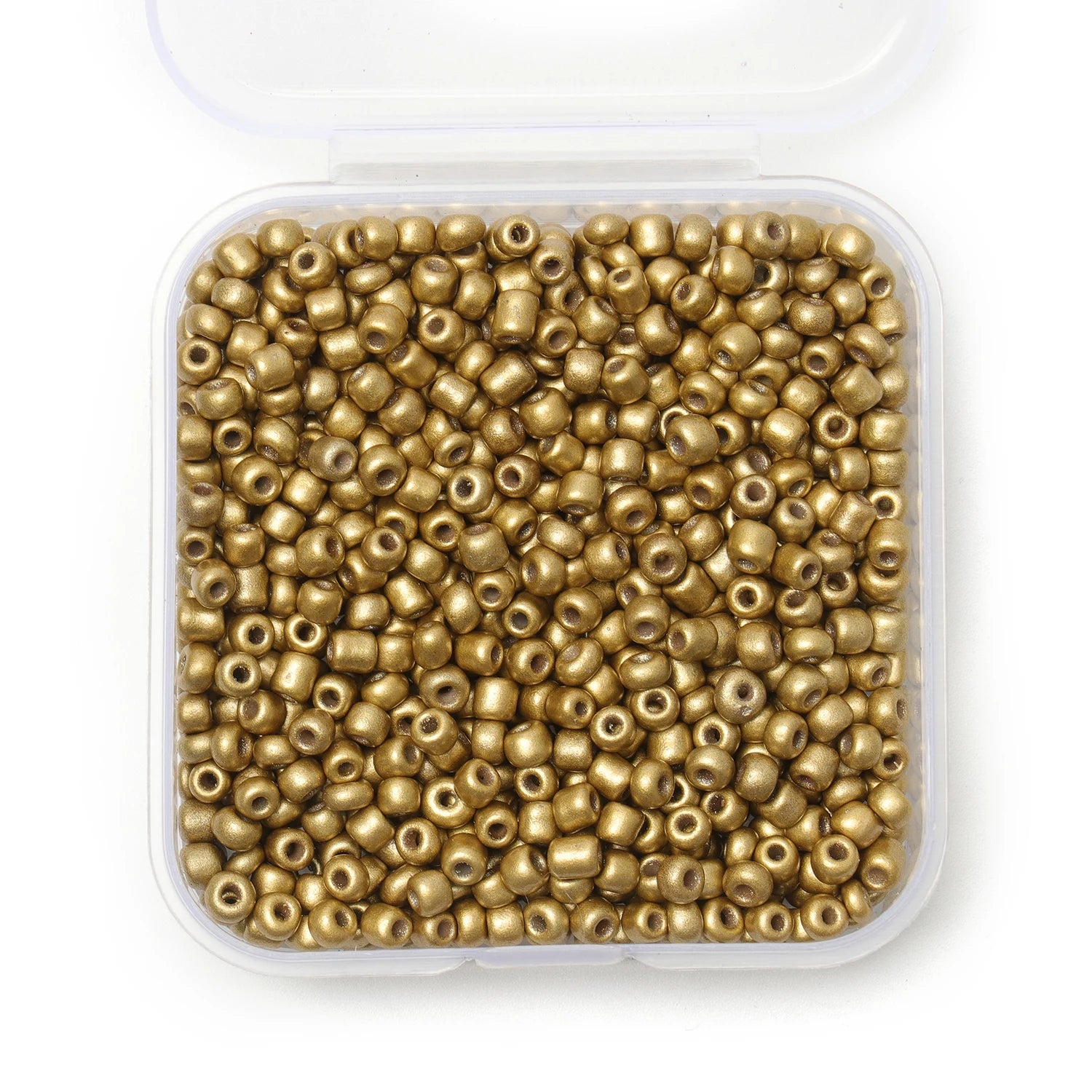 חרוזי זכוכית צ'כיים