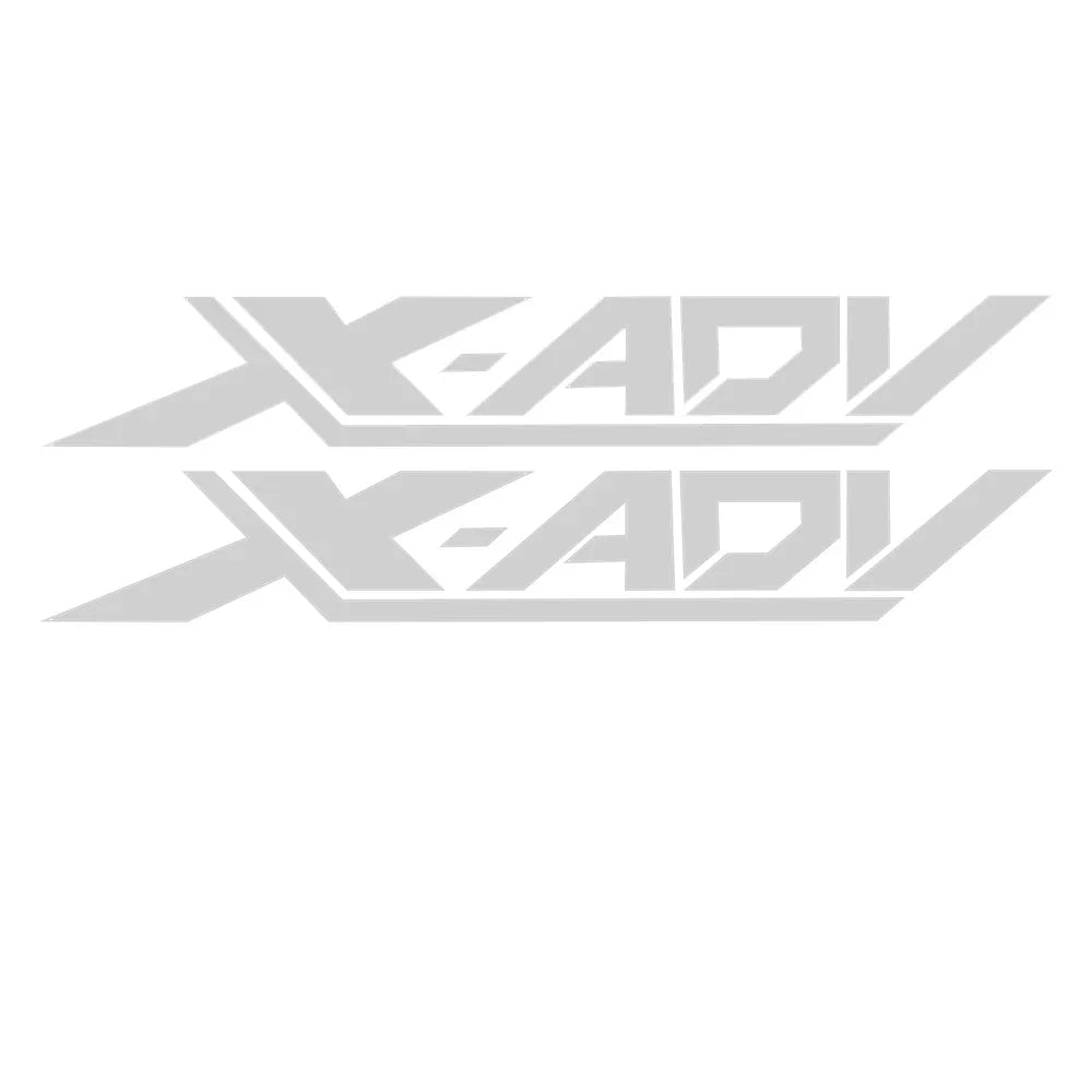מדבקות עמידות במים ל-Honda XADV750 – עיצוב והגנה מושלמת