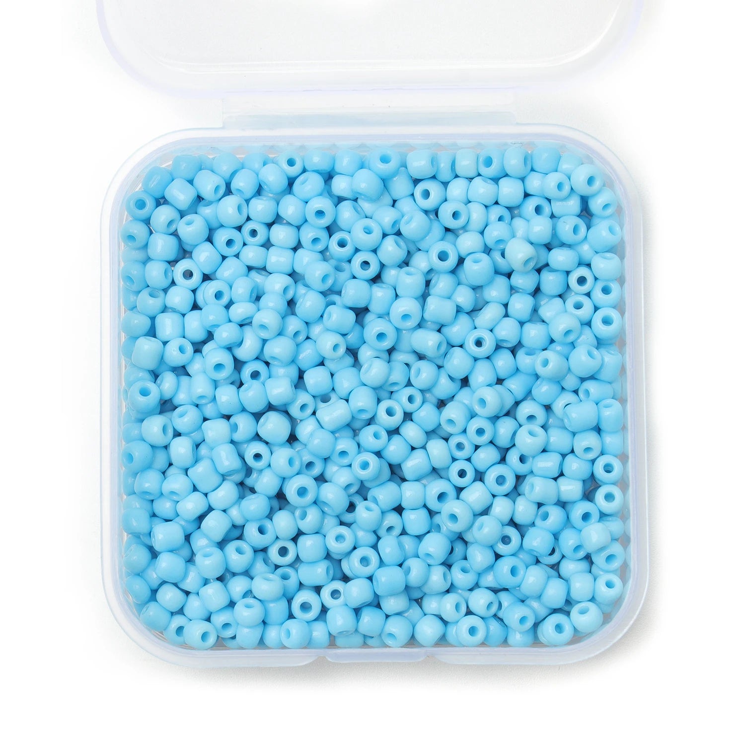 חרוזי זכוכית צ'כיים