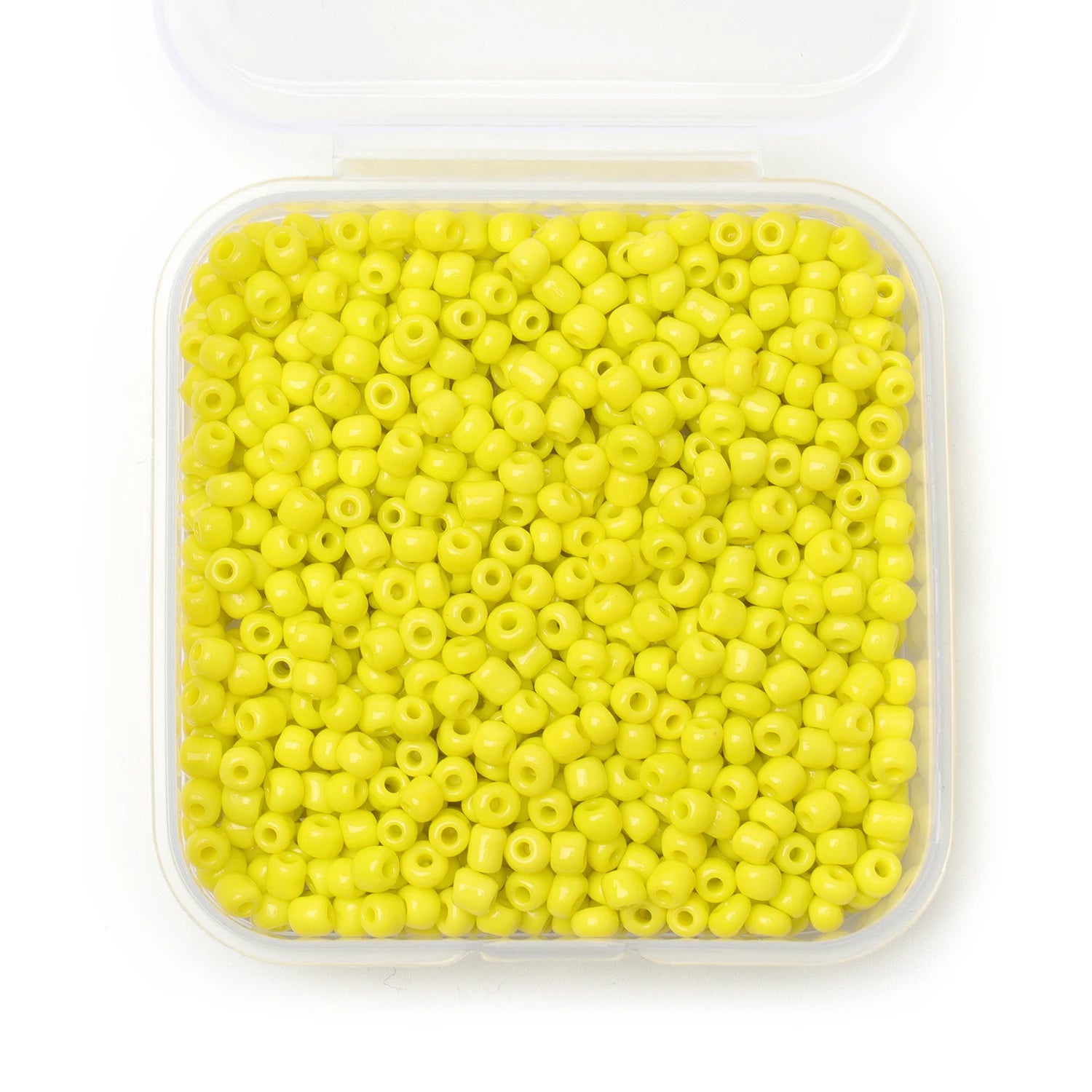 חרוזי זכוכית צ'כיים