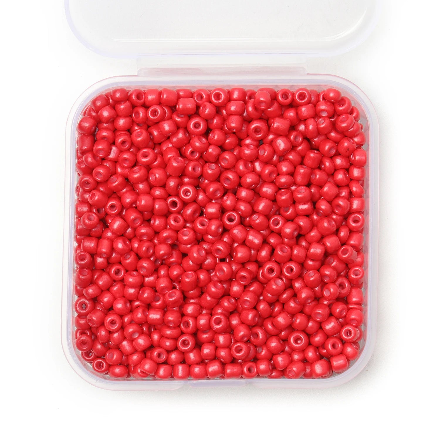 חרוזי זכוכית צ'כיים