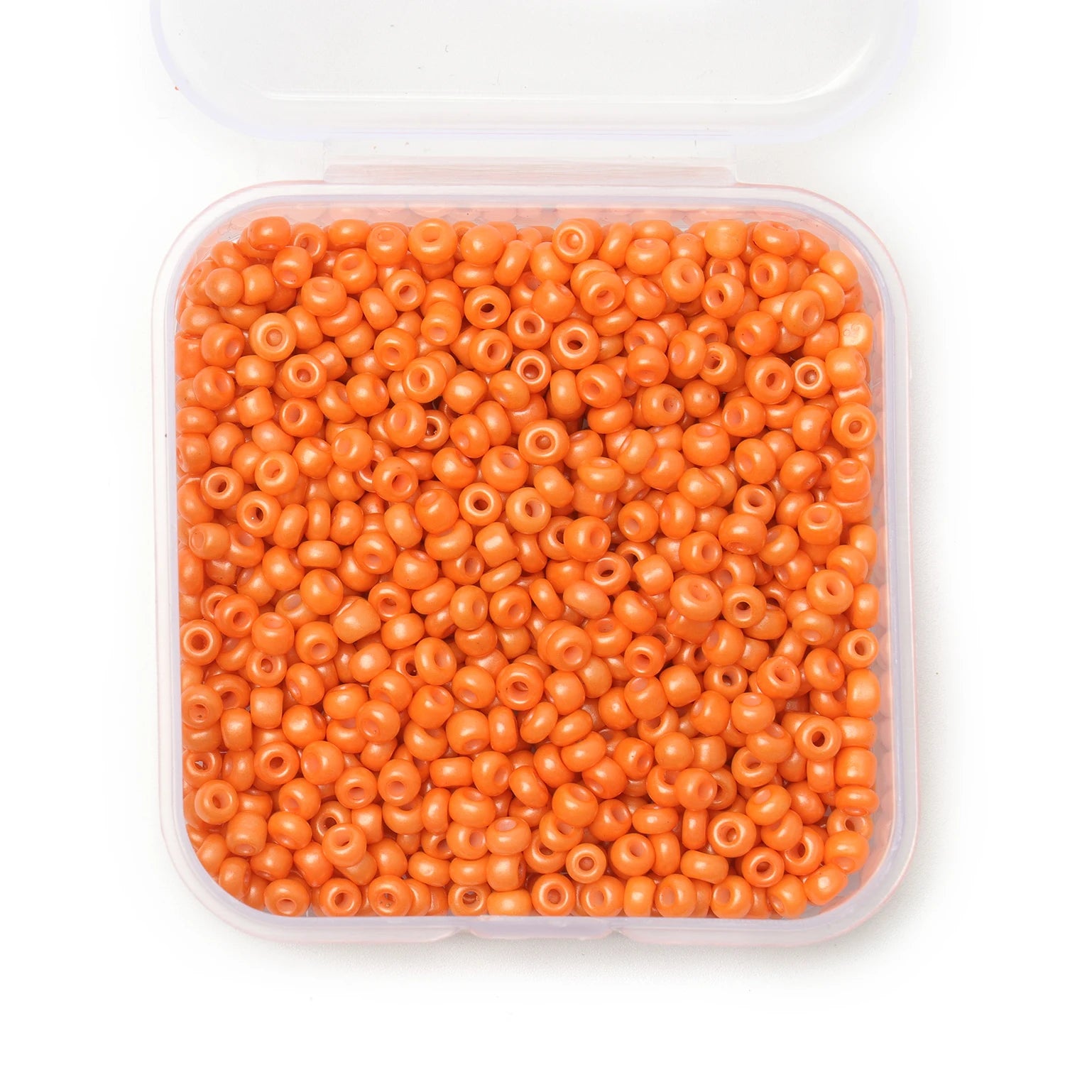 חרוזי זכוכית צ'כיים