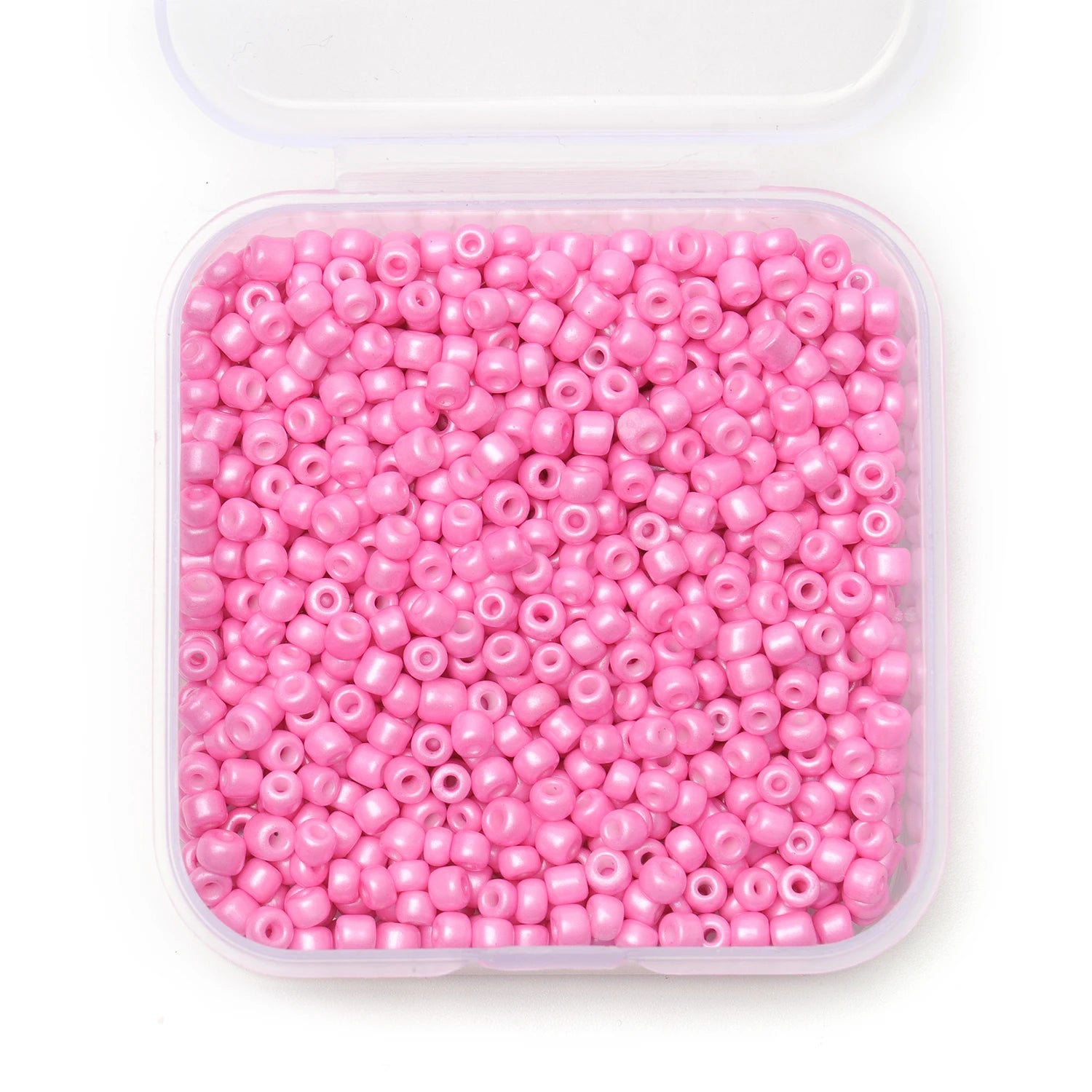 חרוזי זכוכית צ'כיים