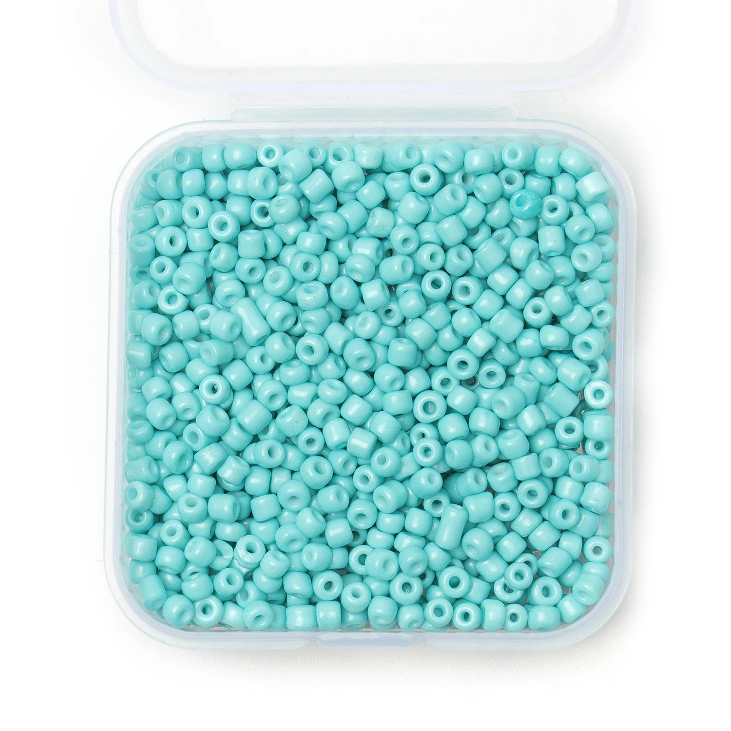 חרוזי זכוכית צ'כיים