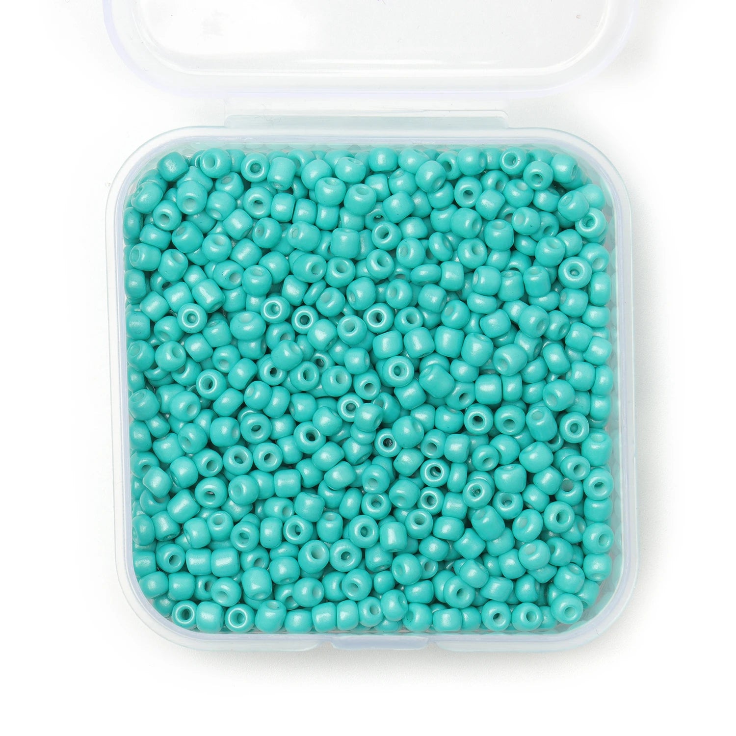 חרוזי זכוכית צ'כיים